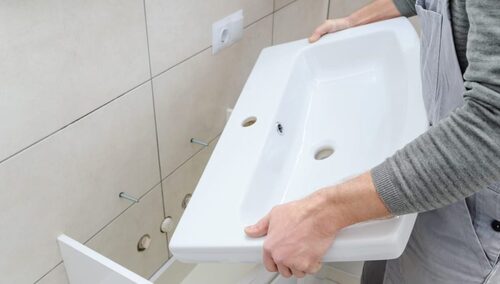 Företagsbild på ProfessRör AB – Ett VVS-företag i Uppsala län 2025