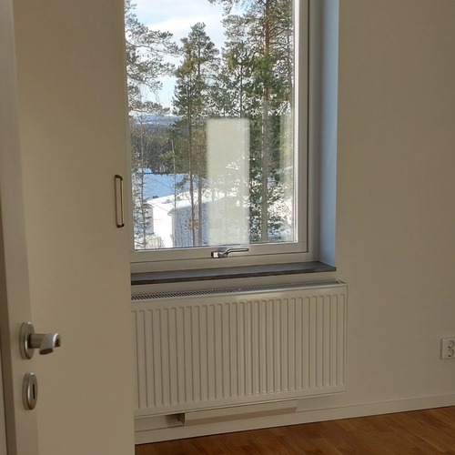 Företagsbild på Nilssons Städ och Service i Luleå – Ett städföretag i Gammelstad 2025