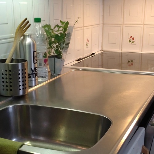 Företagsbild på Nilssons Städ och Service i Luleå – Ett städföretag i Gammelstad 2025