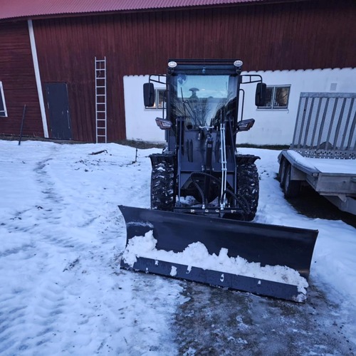 Företagsbild på Cajoli AB – Ett dräneringsföretag i Dalarnas län 2025