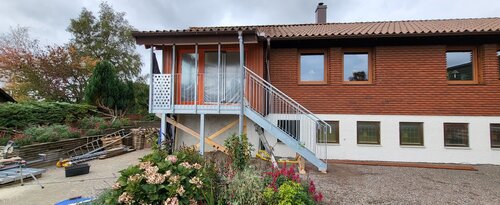 Bild på Abm Axéns Bygg & Montage – snickare i Tågarp