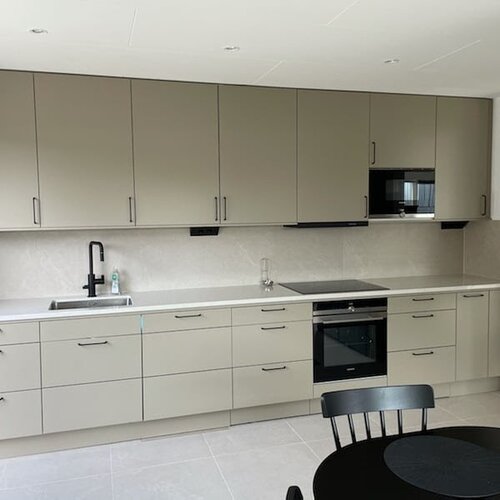 Bild på Abm Axéns Bygg & Montage – snickare i Tågarp