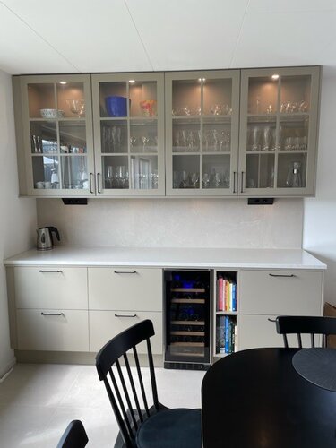 Företagsbild på Abm Axéns Bygg & Montage – Ett snickeriföretag i Skåne län 2025