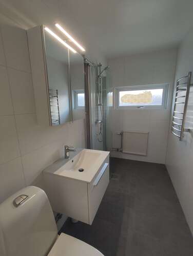 Företagsbild på CMR BYGG AB – En badrumsrenoverare i Kalmar län