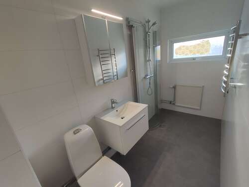 Företagsbild på CMR BYGG AB – En badrumsrenoverare i Kalmar län