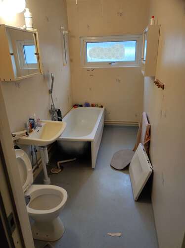 Bild på CMR BYGG AB – badrumsföretag & badrumsrenoverare i Kalmar (Kalmar län)