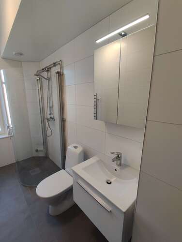 Företagsbild på CMR BYGG AB – Ett badrumsföretag i Kalmar län 2025