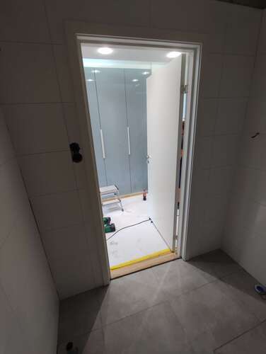 Företagsbild på CMR BYGG AB – badrumsrenoverare i Kalmar län