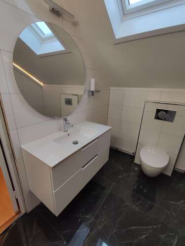 Företagsbild på CMR BYGG AB – badrumsrenoverare i Kalmar län