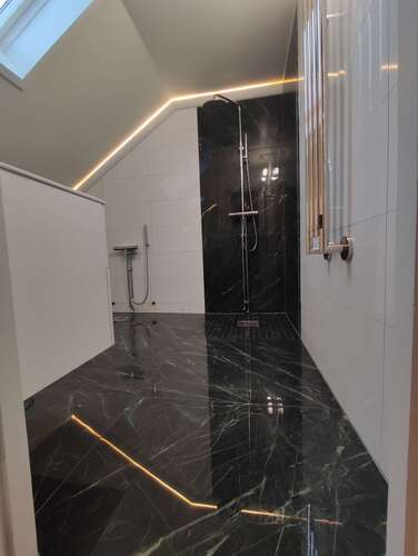 Bild på CMR BYGG AB – badrumsrenoverare i Kalmar