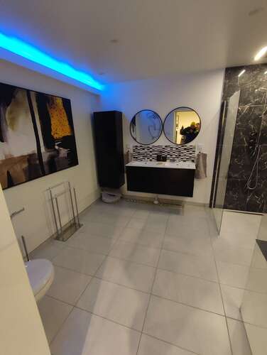 Företagsbild på CMR BYGG AB – Ett badrumsföretag i Kalmar län 2025