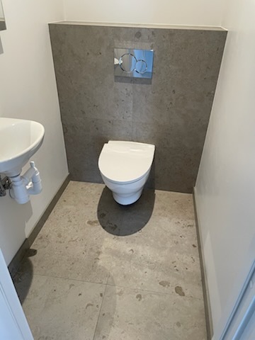 Bild på Sörmlands Mur & Platt AB – badrumsföretag & badrumsrenoverare i Nyköping (Södermanlands län)