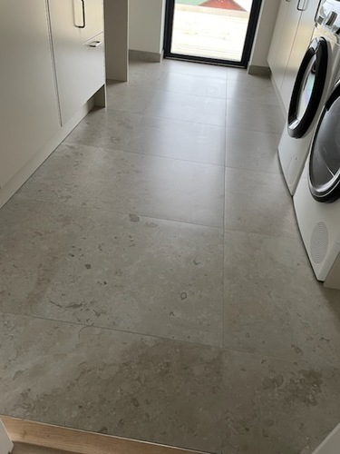 Företagsbild på Sörmlands Mur & Platt AB – En badrumsrenoverare i Södermanlands län