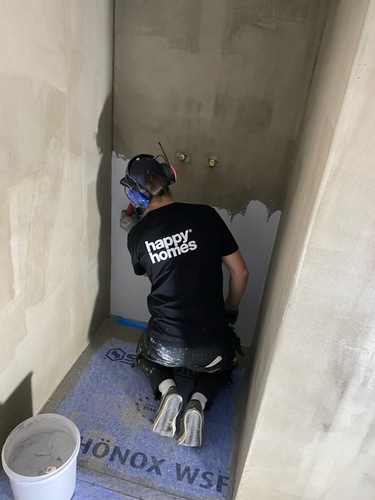 Företagsbild på Sörmlands Mur & Platt AB – Ett badrumsföretag i Södermanlands län 2025