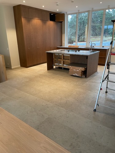 Bild på Sörmlands Mur & Platt AB – badrumsrenoverare i Södermanlands län