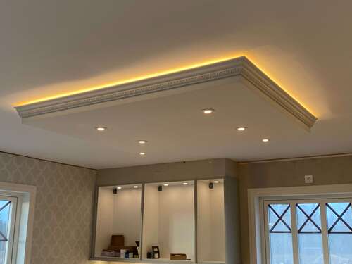 Företagsbild på D-bygg och fastighetsservice AB – Ett badrumsföretag i Ulricehamn