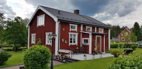 Bild på Herr och Fru Tak AB – takläggare i Nyhammar