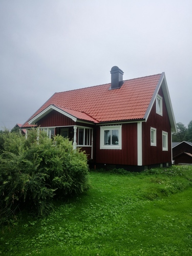 Företagsbild på Herr och Fru Tak AB – Ett takföretag i Dalarnas län 2025