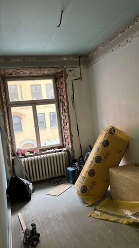 Jobryan Bygg AB bild