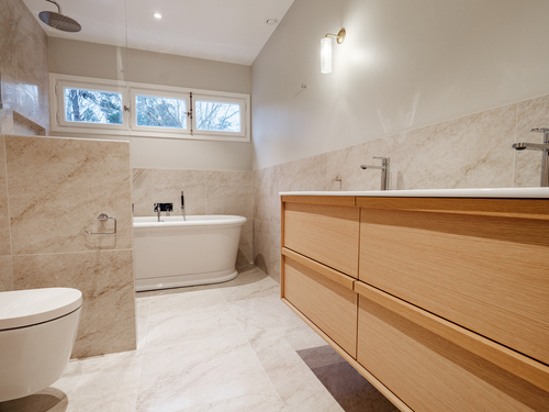 Företagsbild från Jobryan Bygg AB