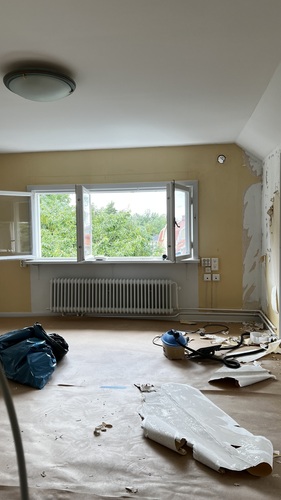 Företagsbild från Jobryan Bygg AB