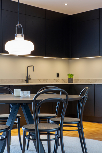 Bild på Granit & Marmor – snickare i Norrköping