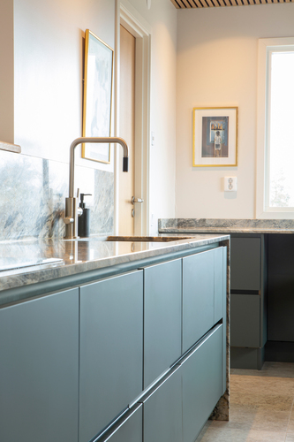 Bild på Granit & Marmor – snickare i Norrköping
