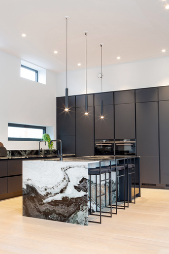 Bild på Granit & Marmor – snickare i Norrköping