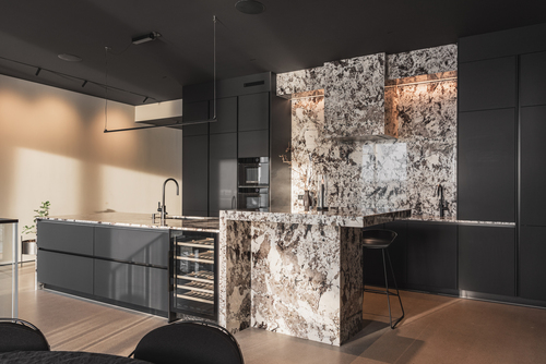Bild på Granit & Marmor – snickeriföretag & snickare i Norrköping (Östergötlands län)