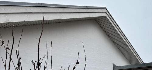 Företagsbild på LevandeTak – takläggare i Skåne län