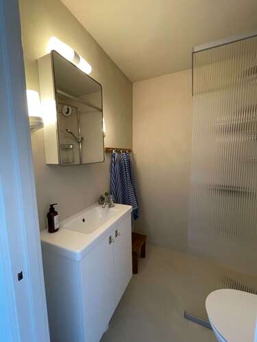 Bild på Golv och Microcement – badrumsrenoverare i Malmö