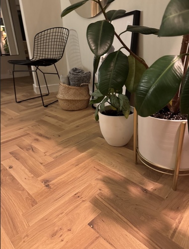 Företagsbild på Golv och Microcement – Ett badrumsföretag i Malmö 2025