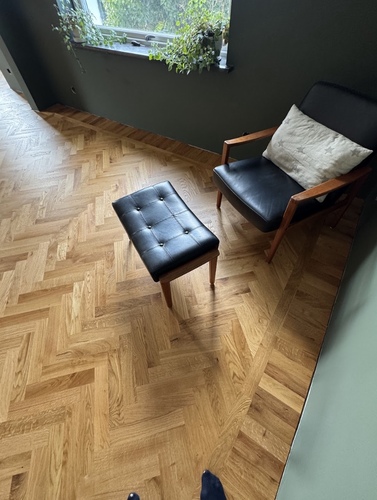 Företagsbild på Golv och Microcement – En badrumsrenoverare i Skåne län