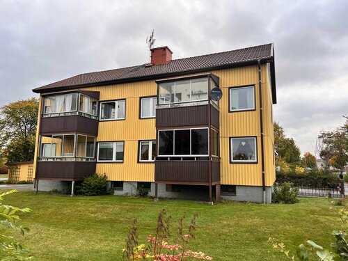 Bild på Vision Entreprenad – fönsterföretag & fönsterbytare i Göteborg (Västra Götalands län)
