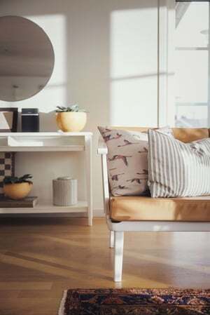 Bild från Öhrns Bygg & Fastigheter AB