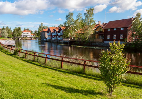 Företagsbild på Hälsovaktmästaren AB – Ett måleriföretag i Dalarnas län 2025