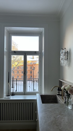 Företagsbild på Granit & Marmor – Ett snickeriföretag i Östergötlands län