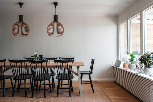 Företagsbild från M5 Bygg