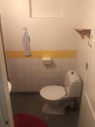 Företagsbild från M5 Bygg