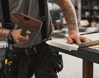 Bild på MPL Plåtslageri – takföretag & takläggare i Gävle (Gävleborgs län)