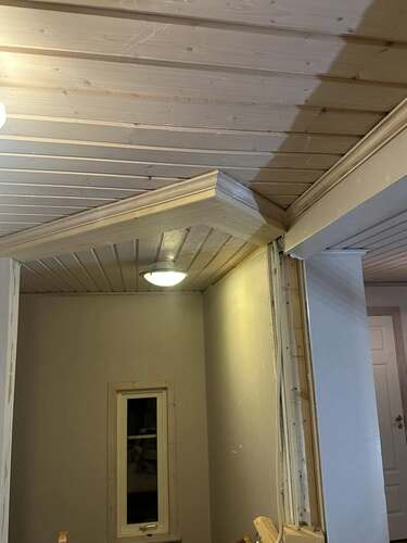 Bild på Nyby Byggservice i Västerbotten AB – snickeriföretag & snickare i Kristinehamn (Värmlands län)