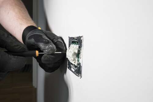 El Strandh Aktiebolag bild 2025