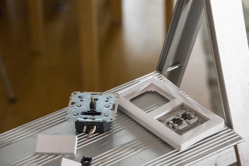 El Strandh Aktiebolag bild