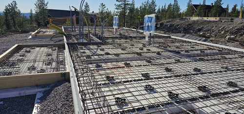 Företagsbild på JAVVS & Fastighet i Mora AB – Ett VVS-företag i Mora 2025