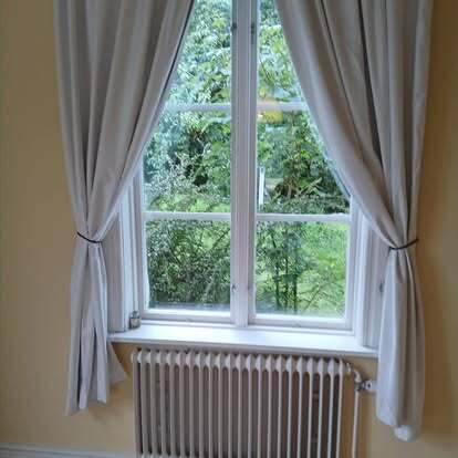 Företagsbild på Ivanas Städservice Östergötland – Ett städföretag i Norrköping