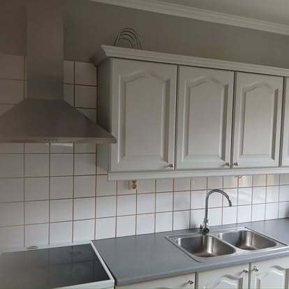 Företagsbild på Ivanas Städservice Östergötland – Ett städföretag i Norrköping 2025