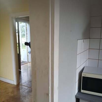 Företagsbild på Ivanas Städservice Östergötland – Ett städföretag i Norrköping