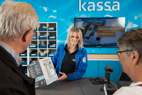 Företagsbild på Eklunds Mora AB – Ett Företag i Dalarnas län