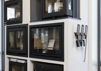 Bild på Eklunds Mora AB – Företag i Dalarnas län