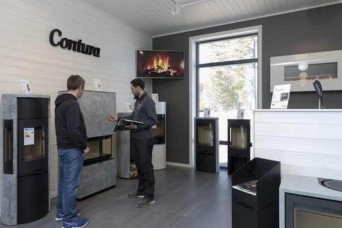 Företagsbild på Eklunds Mora AB – Ett Företag i Dalarnas län